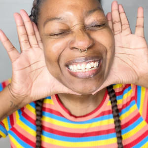 Meet your Posher, Jaylynn